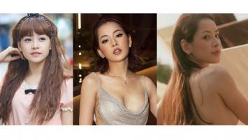 Hot girl xinh đẹp nhất Hà Nội