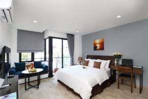 Hotel & Apartment tốt nhất tại Hà Nội
