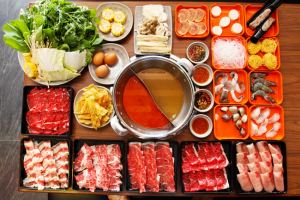 Địa chỉ ăn buffet ngon và chất lượng nhất TP. Biên Hòa, Đồng Nai