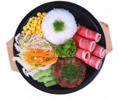 Quán ăn ngon khu phố ẩm thực Tống Duy Tân, Hà Nội