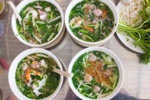 Quán ăn sáng ngon nhất TP. Thủ Đức, TP. HCM