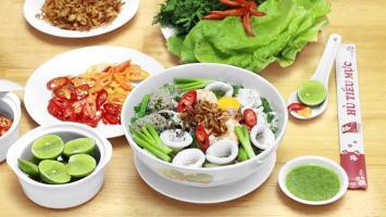 Quán hủ tiếu ngon ở Quận Phú Nhuận, TP. HCM