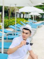 Địa chỉ thời trang nam mùa hè ở Tp. HCM