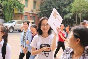 Hướng dẫn làm hồ sơ nhập học cho tân sinh viên 2017