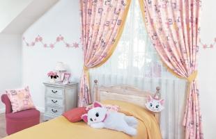 Hướng dẫn trang trí phòng cho bé ngộ nghĩnh, đáng yêu nhất