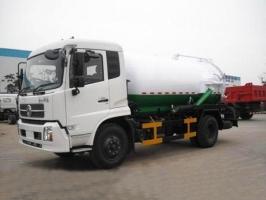 Dịch vụ hút bể phốt, thông tắc cống uy tín nhất tỉnh Ninh Thuận