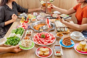 Nhà hàng lẩu ngon, nổi tiếng nhất ở Quận 3, TP. HCM