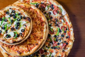 Địa chỉ thưởng thức pizza hấp dẫn ở Quận 7, TP. HCM