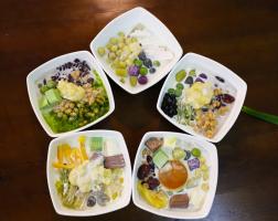 Quán ăn vặt ngon nhất Sapa, Lào Cai