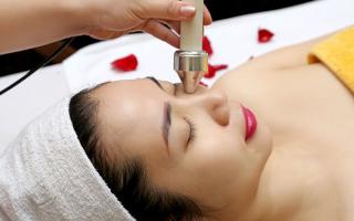 Địa chỉ trị thâm mắt uy tín nhất tại Đà Nẵng