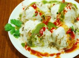 Món ăn đường phố Ấn Độ hấp dẫn nhất