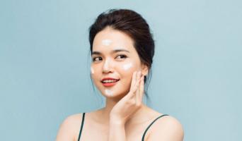Kem dưỡng ẩm cho da khô nhạy cảm tốt nhất hiện nay