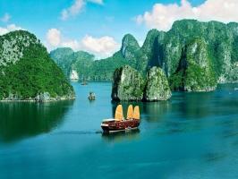 Khách sạn 4 sao tốt nhất tại Hạ Long, Quảng Ninh