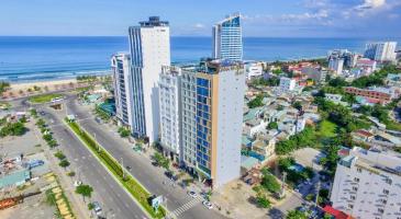 Khách sạn đẹp nhất đường Nguyễn Văn Linh, Đà Nẵng