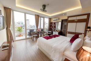 Khách sạn đẹp nhất gần trung tâm Sài Gòn