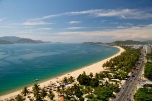 Khách sạn đẹp nhất trên đường Trần Phú, Nha Trang