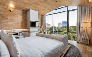 Khách sạn đẹp, chất lượng nhất Hải Phòng