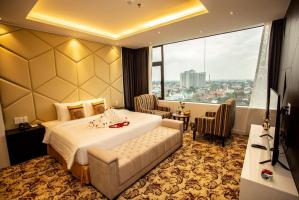 Khách sạn đẹp nhất gần chợ Đông Ba, Thừa Thiên Huế