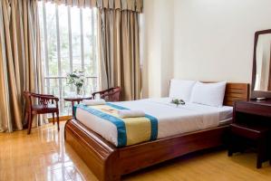 Khách sạn giá rẻ  nhất Cần Thơ có thể bạn muốn biết