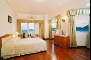 Khách sạn đẹp nhất gần biển tại Cát Bà, Hải Phòng