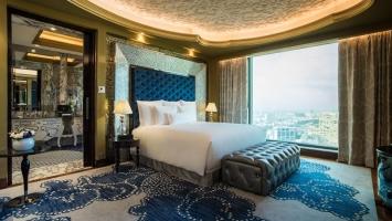 Khách sạn tốt nhất ở Quận 1, TP. HCM