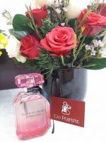 Khám phá về shop nước hoa Cáo Perfume giữa lòng phố biển Nha Trang