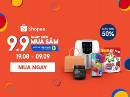 Khóa học bán hàng trên Shopee hiệu quả nhất