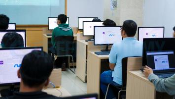 Khoá học lập trình Game tốt nhất tại TPHCM
