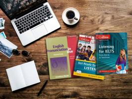 Khóa học luyện thi IELTS online dành cho người đi làm