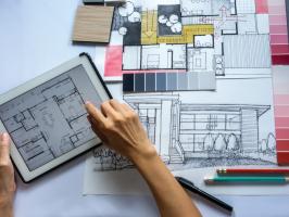Khóa học thiết kế nội thất cho người không chuyên chất lượng nhất Hà Nội