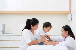 Phòng khám nhi tốt nhất tại quận Phú Nhuận, TP. HCM