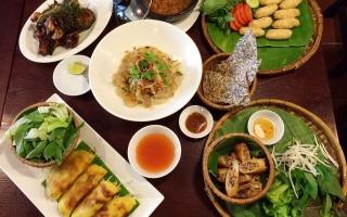 Nhà hàng chất lượng nhất ở Quận 7, TP. Hồ Chí Minh