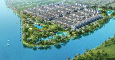 Mẫu Biệt thự, Villa, Resort đẹp nhất TP. HCM