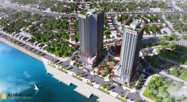 Chung cư đẹp nhất Đà Nẵng