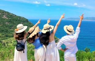 Khu du lịch đẹp và nổi tiếng nhất Tây Ninh
