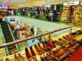 Khu mua sắm nên đến nhất khi đi du lịch miền Trung