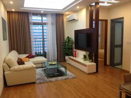 Khu nhà chung cư có giá rẻ nhất Hà Nội hiện nay