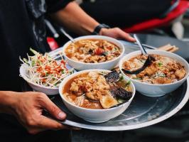 Quán phở ngon nhất Bắc Ninh