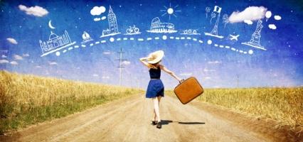Kinh nghiệm cho người lần lần đầu du lịch nước ngoài