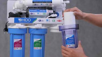 Kinh nghiệm chọn mua lõi lọc nước tốt nhất