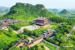 Kinh nghiệm đi chùa Bái Đính cần thiết nhất