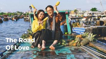 Kinh nghiệm du lịch Cần Thơ tự túc