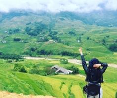 Kinh nghiệm du lịch Sapa bạn nên biết
