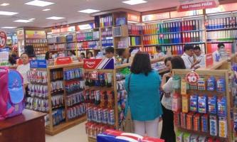 Kinh nghiệm mở cửa hàng kinh doanh văn phòng phẩm thành công