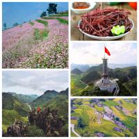 Kinh nghiệm phượt Hà Giang và những thứ cần chuẩn bị