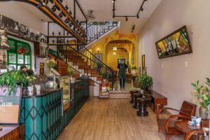 Quán cafe view đẹp nhất tại Tây Ninh