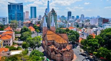 Lý do Sài Gòn là thành phố đáng yêu nhất Việt Nam