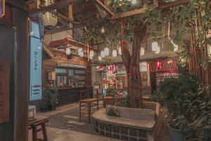 Quán cafe đẹp,  có view sống ảo ở Quận 5, TP. HCM