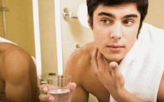 Cách làm đẹp da tự nhiên cho nam giới hiệu quả nhất