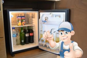 Dịch vụ sửa tủ lạnh tại nhà uy tín nhất tỉnh Quảng Trị